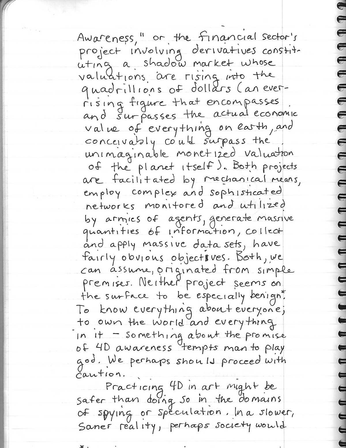 Link to scanned notebook page