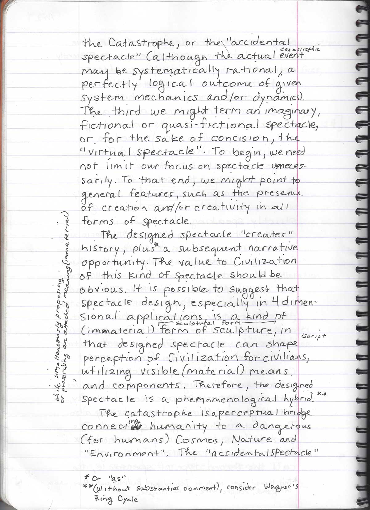 Link to scanned notebook page