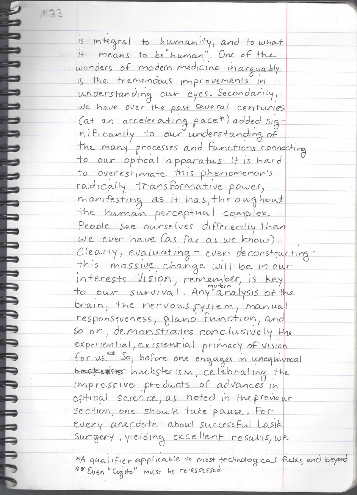 Link to scanned notebook page