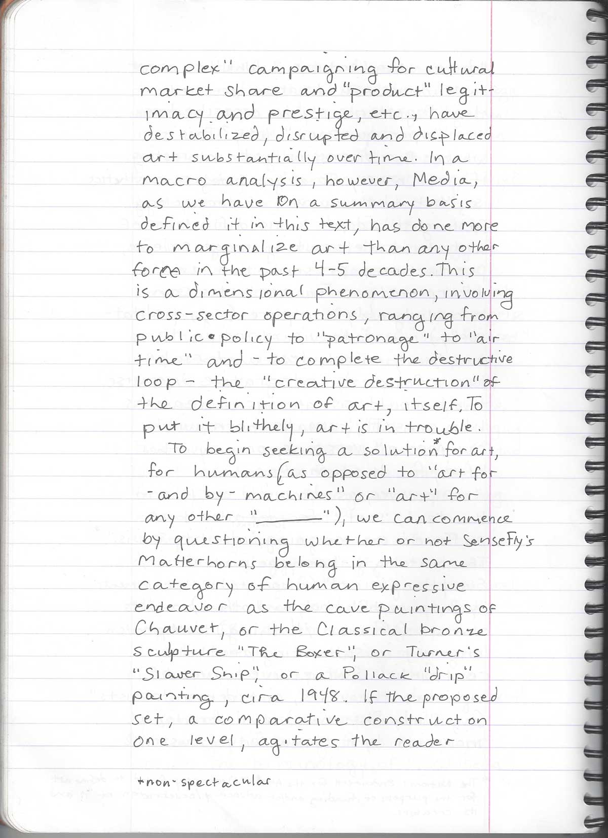 Link to scanned notebook page