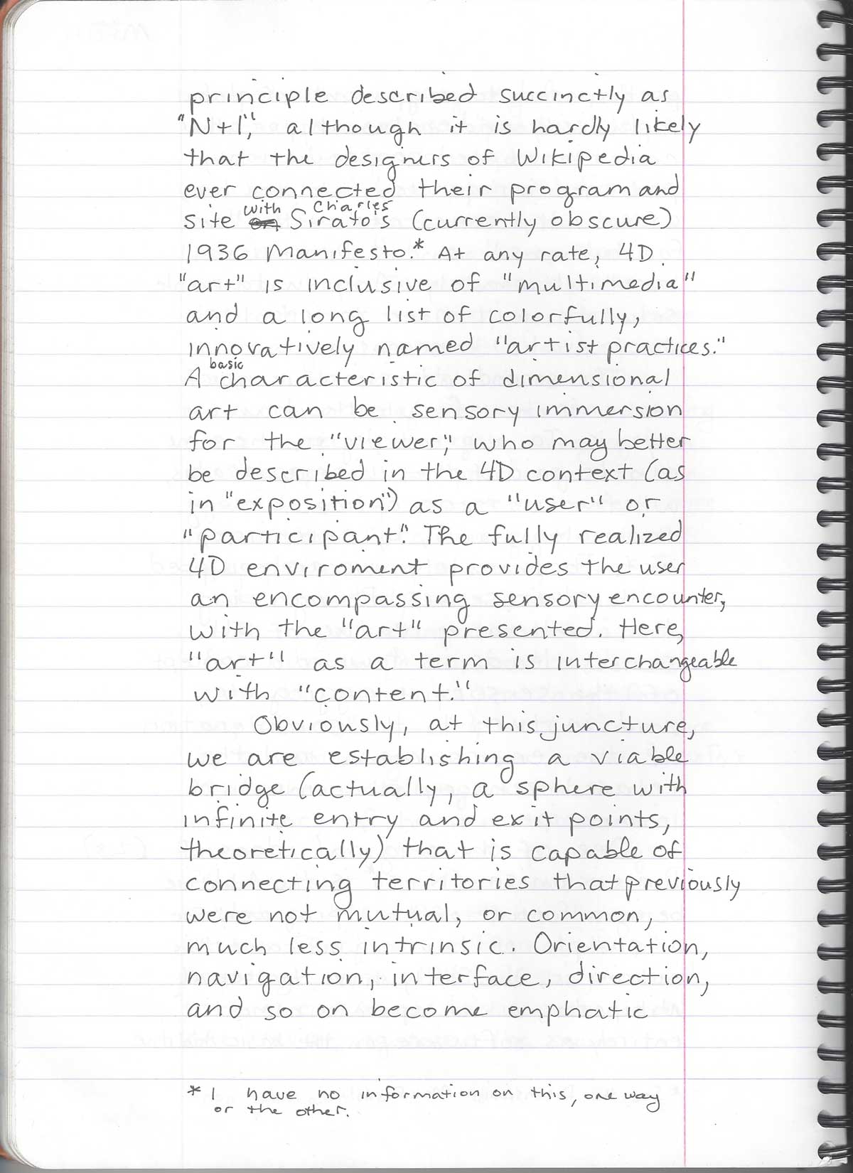 Link to scanned notebook page