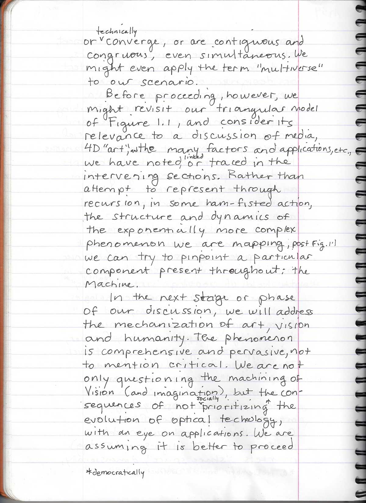 Link to scanned notebook page